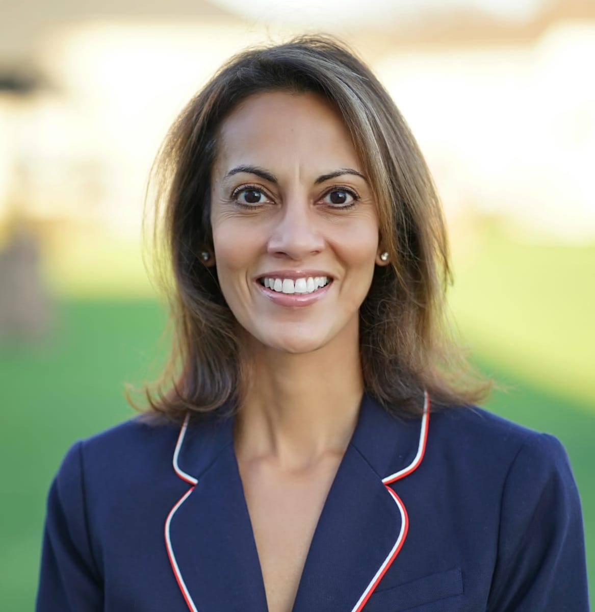 Aarti Tandon, CEO SmartCities