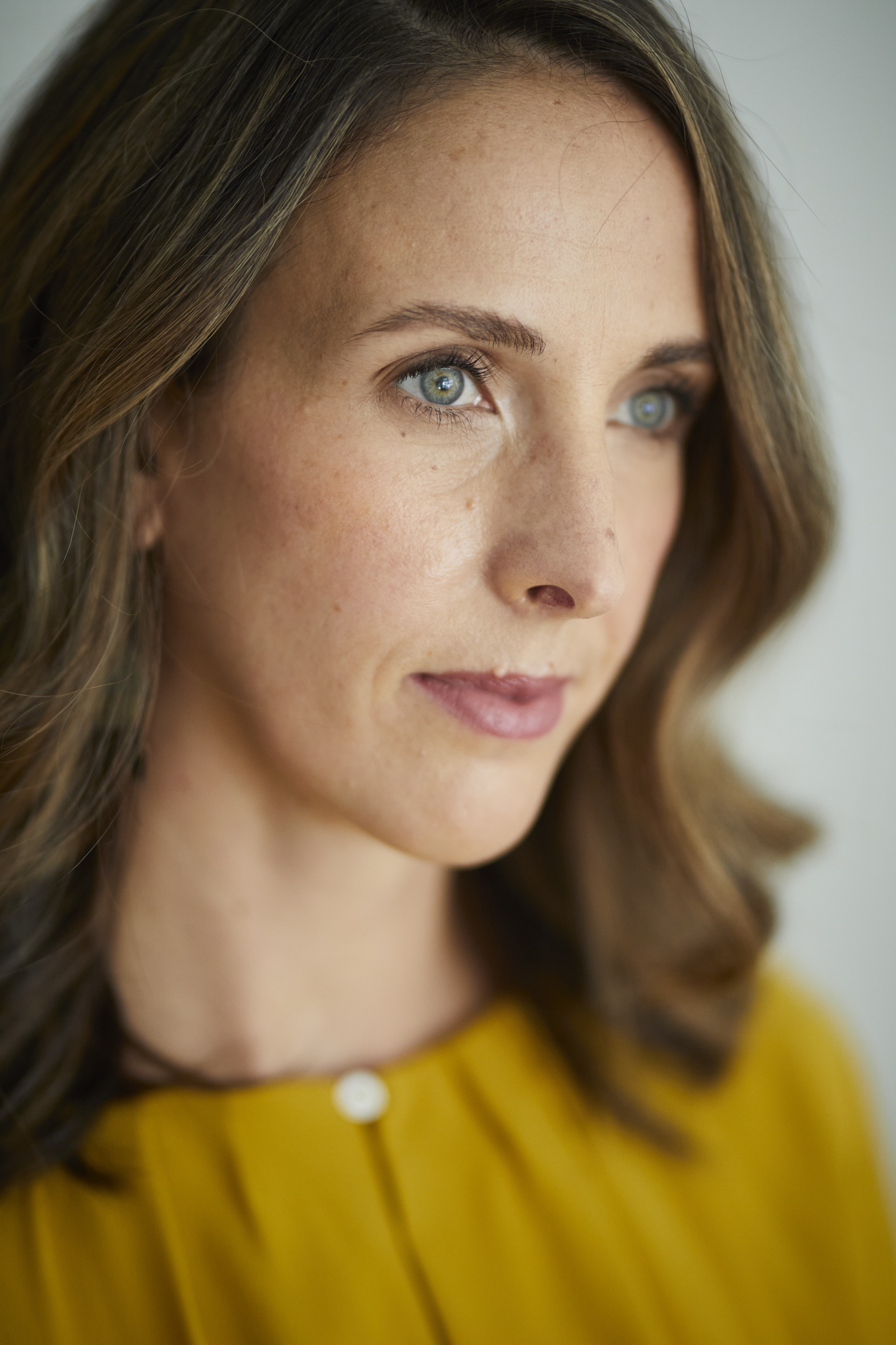 Alison Smart, Executive Director, Probable Futures