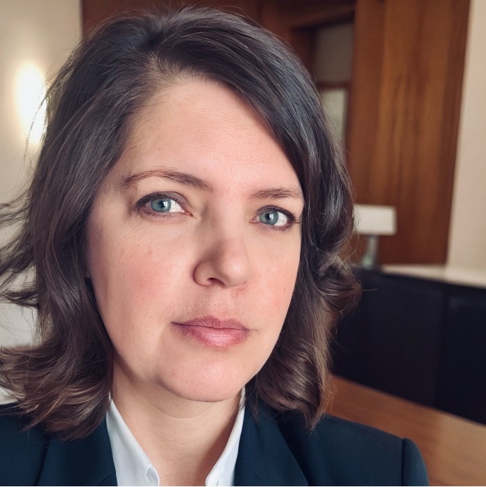 Cory Shaw, WA Aggregates & Concrete Association