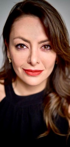 Menzer Pehlivan, Ph.d., P.E.