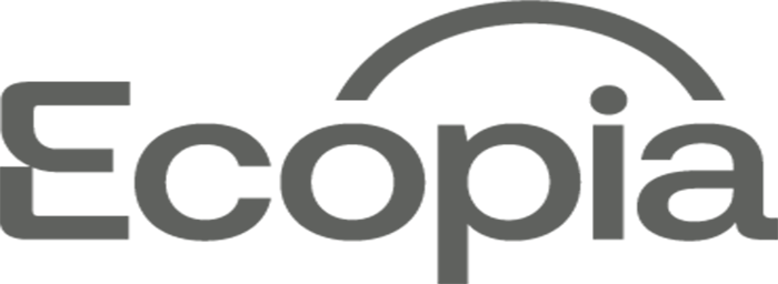 Ecopia logo