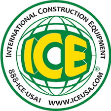ICE Logo