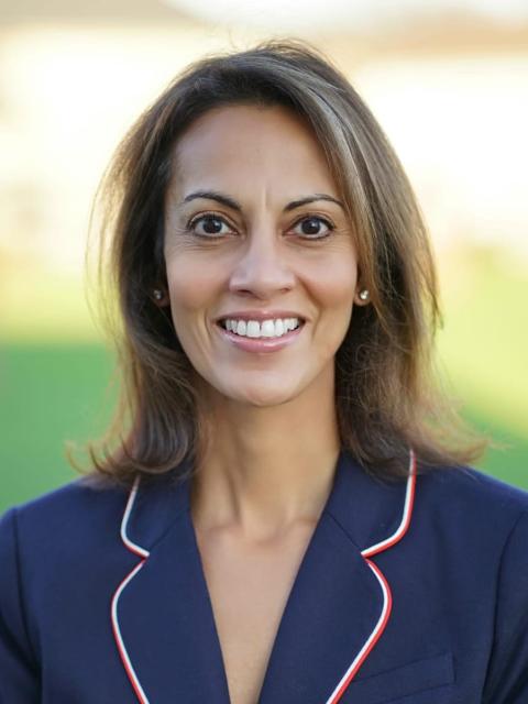 Aarti Tandon, CEO SmartCities