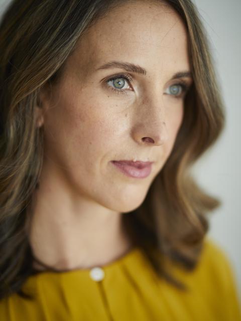 Alison Smart, Executive Director, Probable Futures