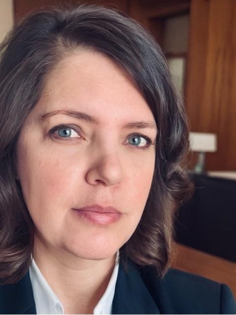 Cory Shaw, WA Aggregates & Concrete Association